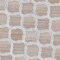 Msi White Quarry Savona SAMPLE Honed Marble Mesh-Mounted Mosaic Tile ZOR-MD-0224-SAM - alternate 2